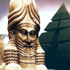 MIGUEL PEDRERO, SERES OSCUROS, LA SANTA COMPAÑA// MISTERIOS DE SUMERIA (34 p.5t.)