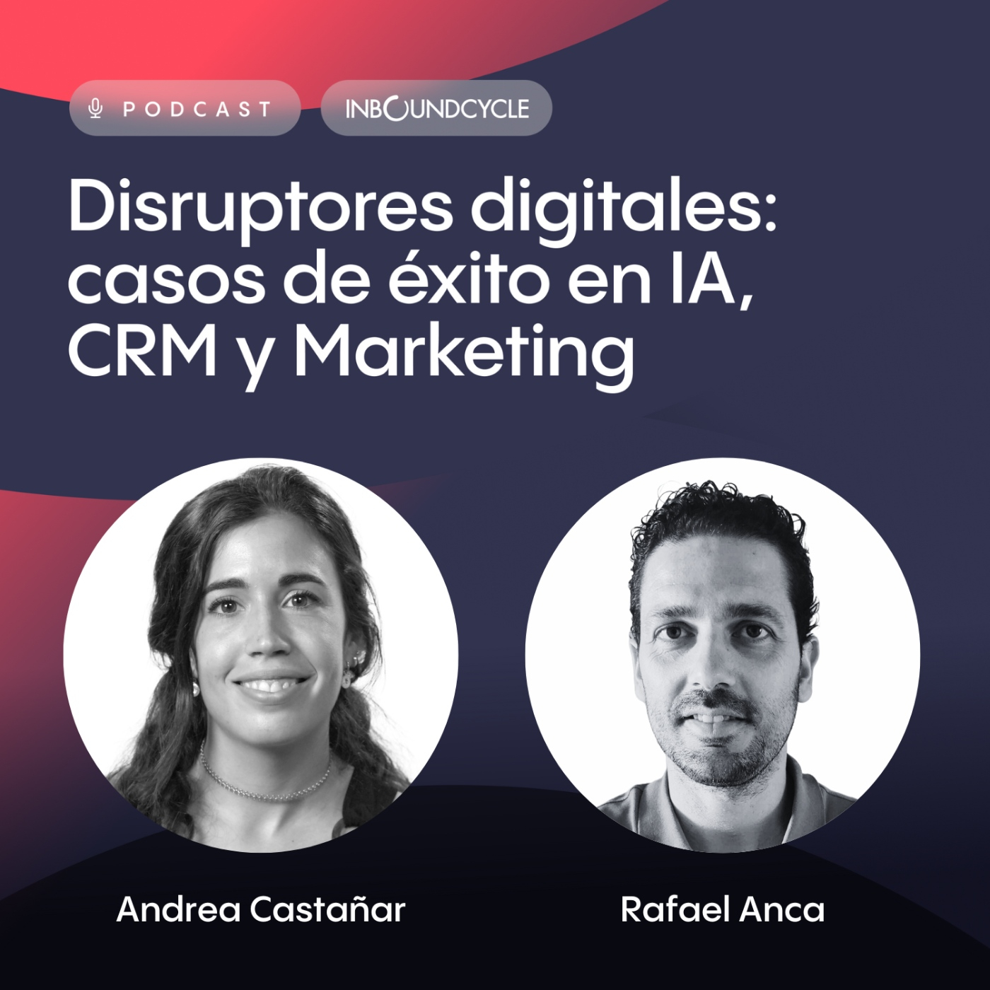 #143 - Rafael Anca, Lendismart - Transformando la Experiencia del Cliente con Soluciones de Financiación Rápida