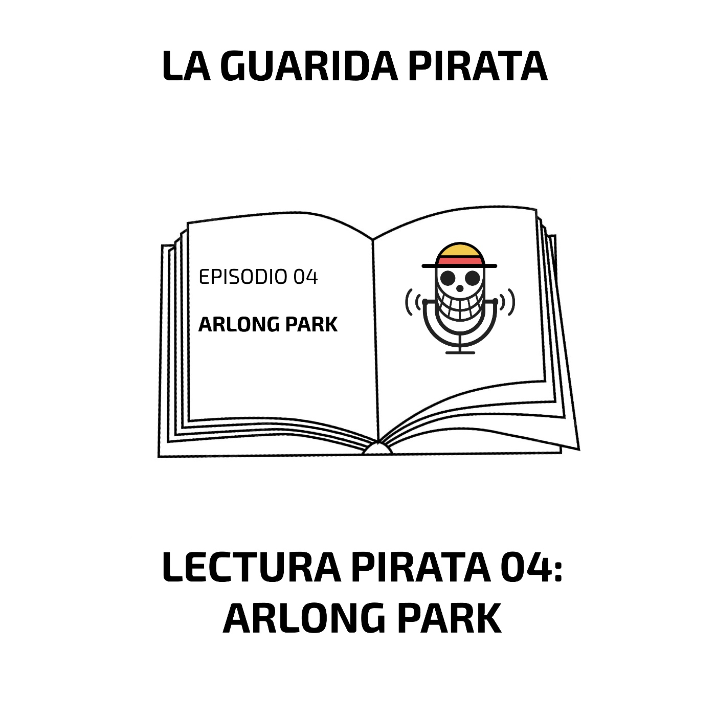 Birras y Berries | Un Podcast de One Piece