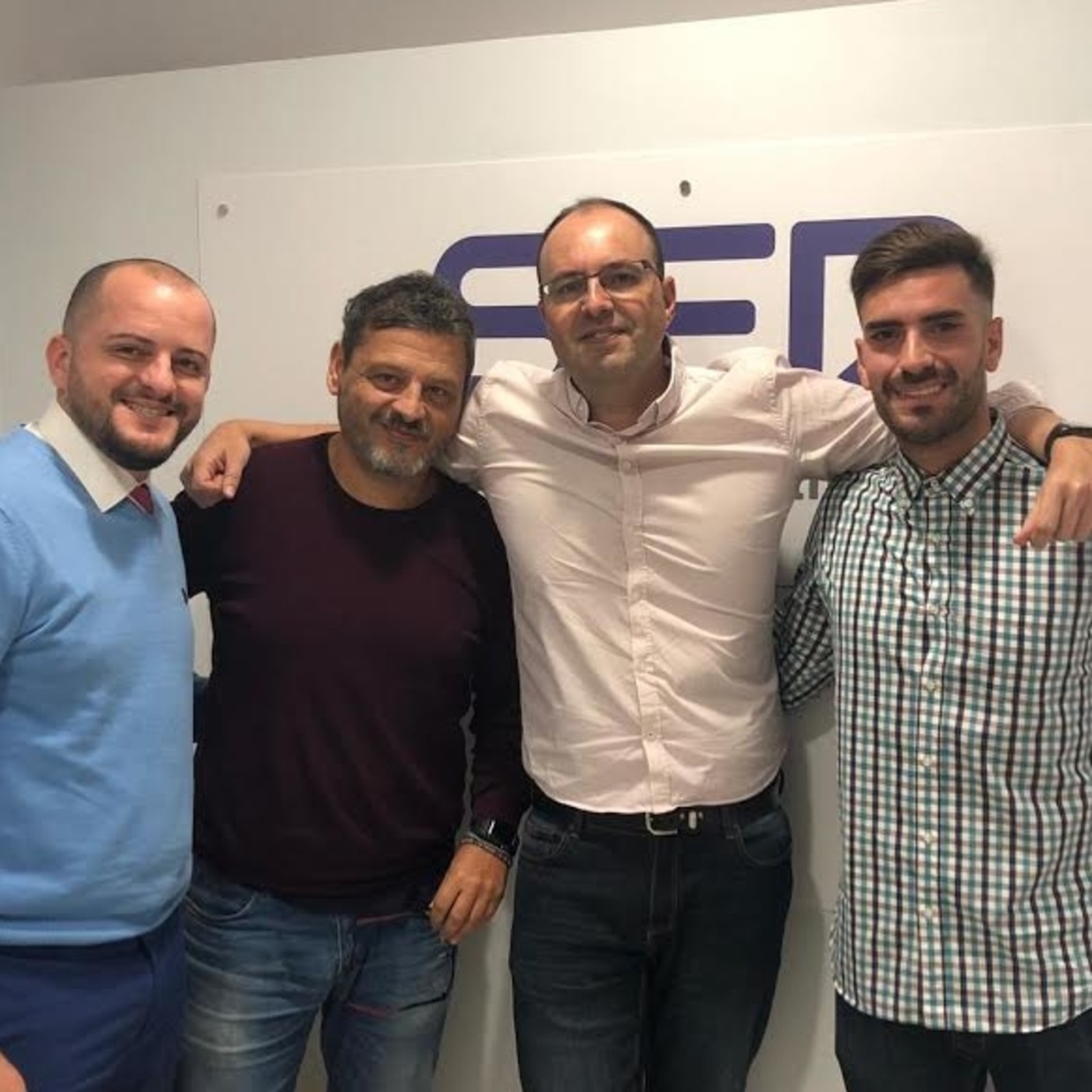Por la renovación de UD Telde