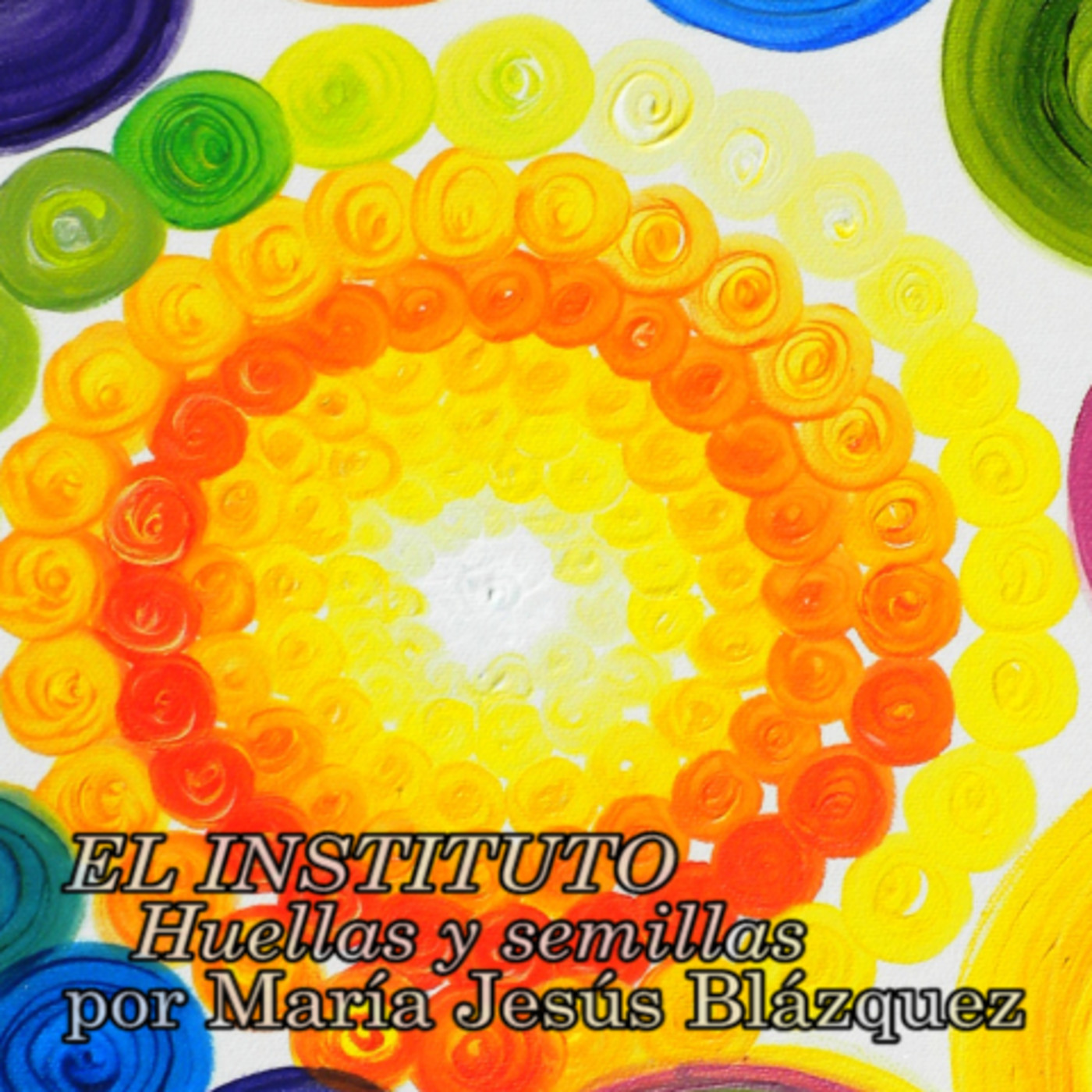 María Jesús Blázquez