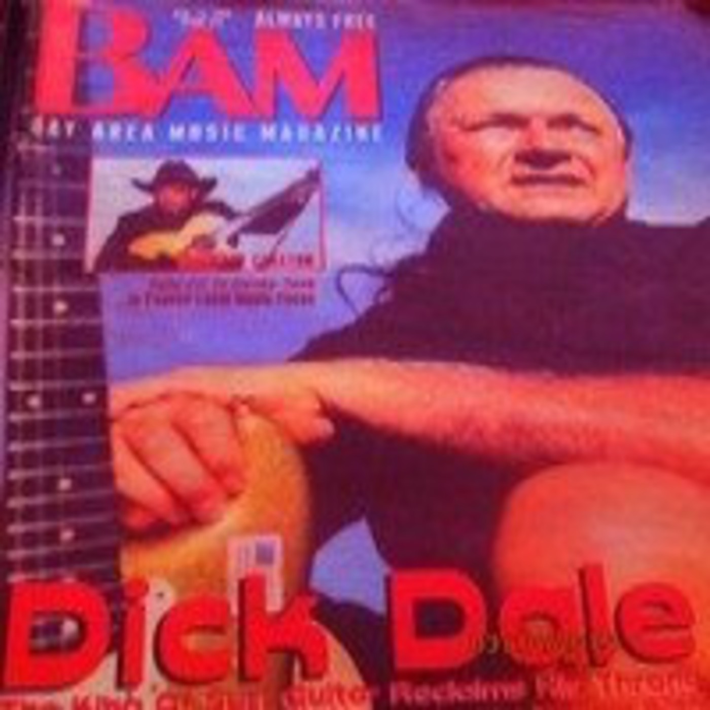 Podcast de Kosmoblue