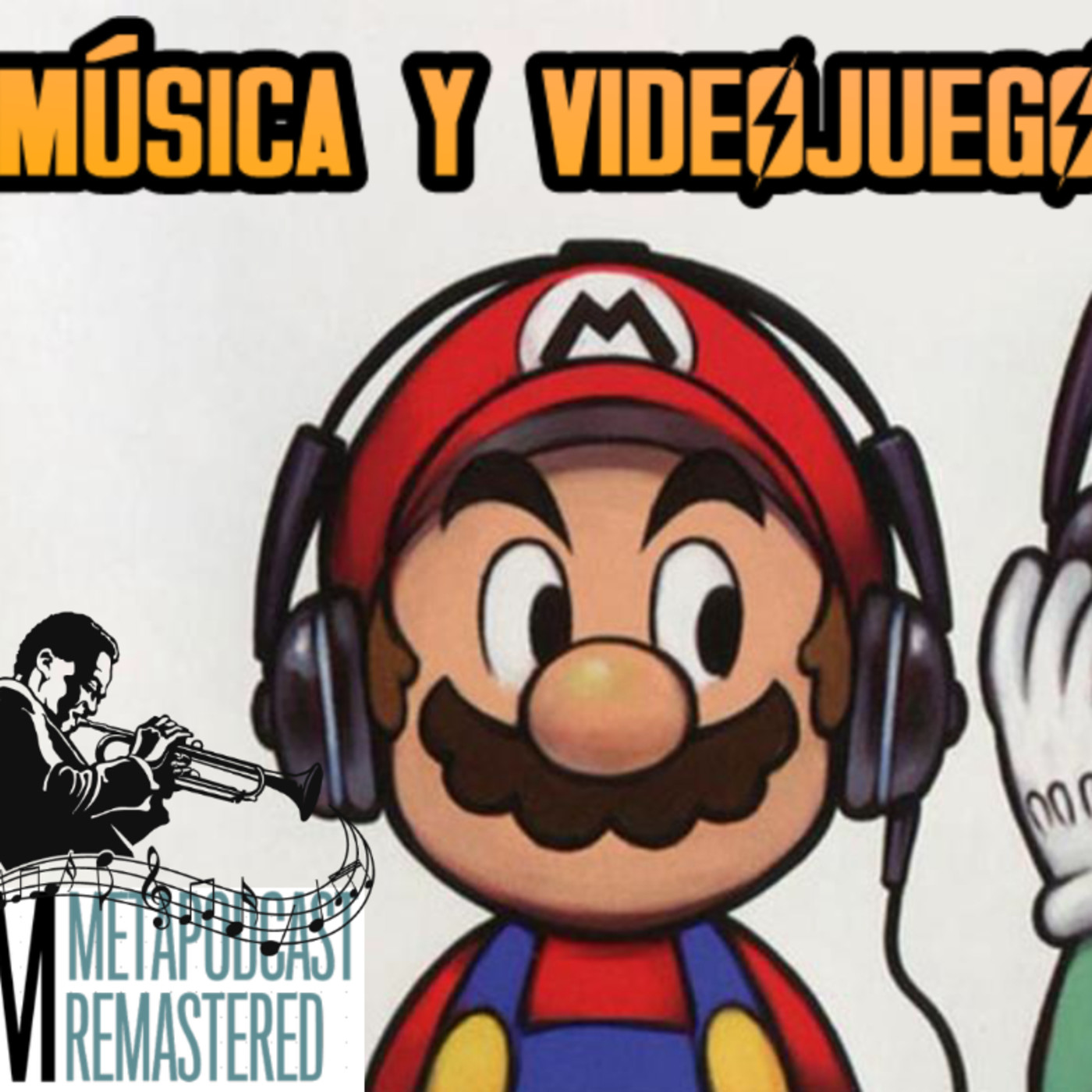 Metapodcast Remastered