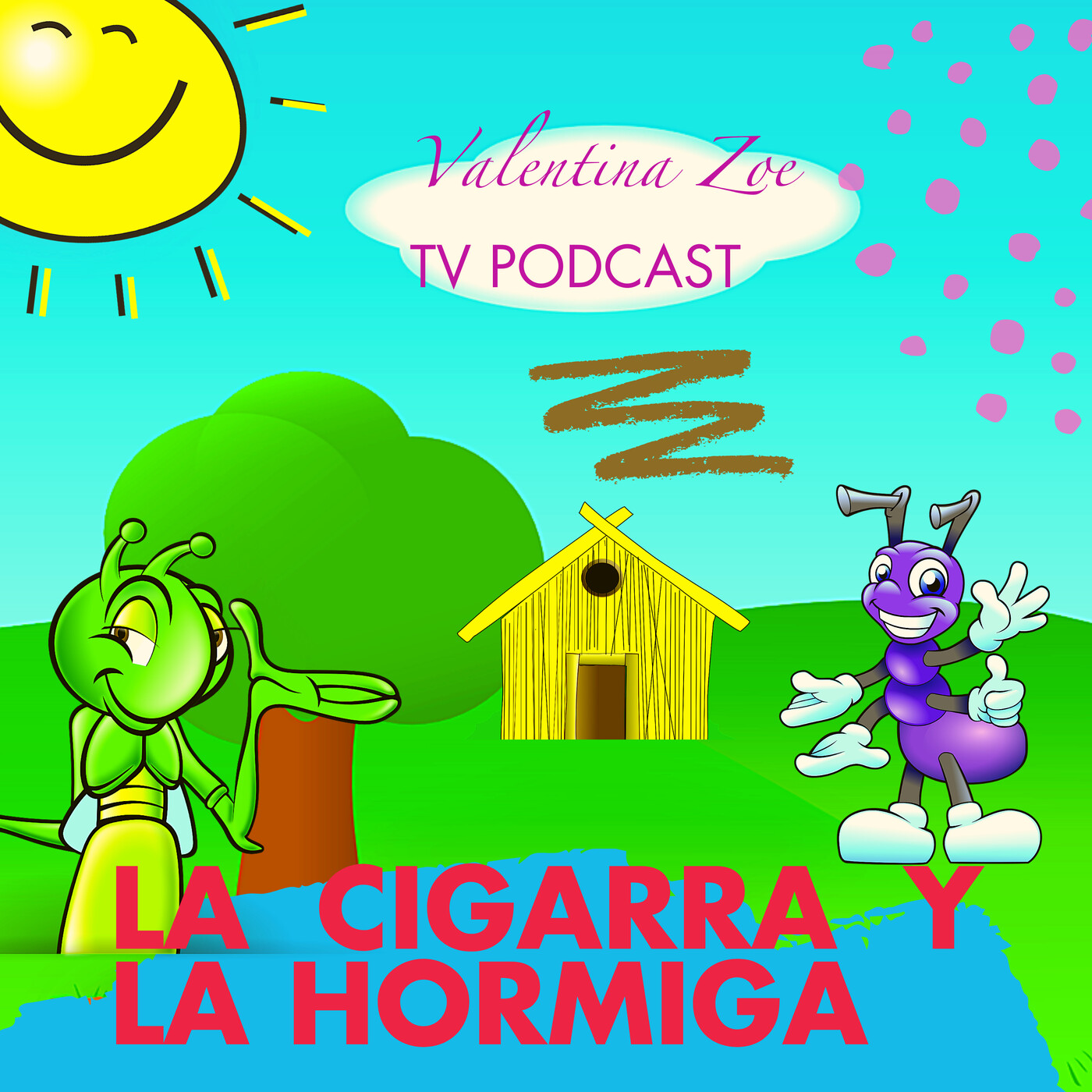 El Rincón de Los Cuentos Mágicos | Valentina Zoe