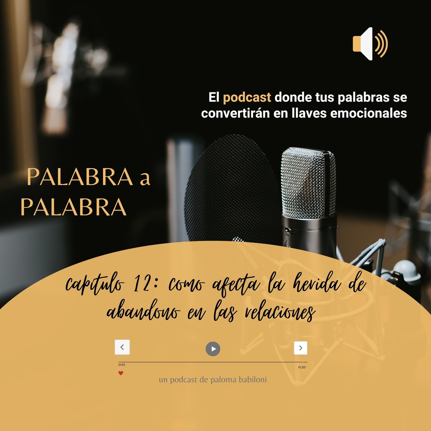 De Palabra a Palabra | Para Mujeres Felices