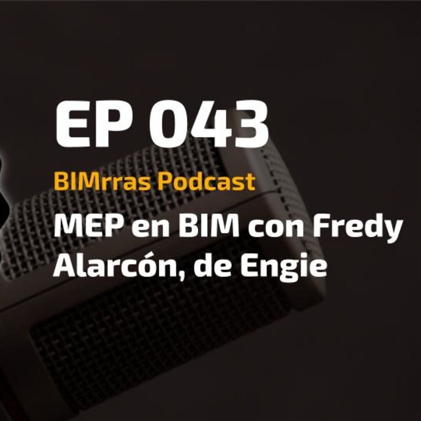 BIMrras Podcast