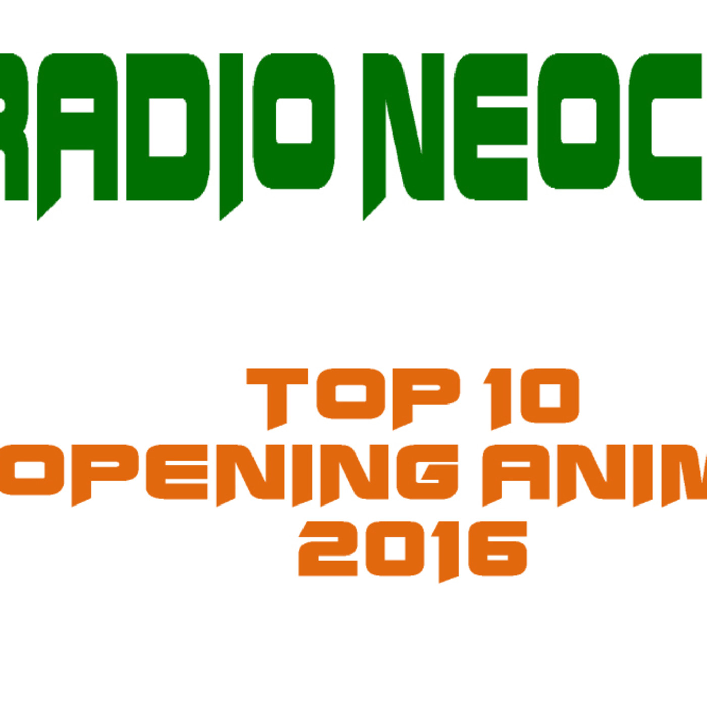 Podcast de Radio Neochu La hora de los ochus