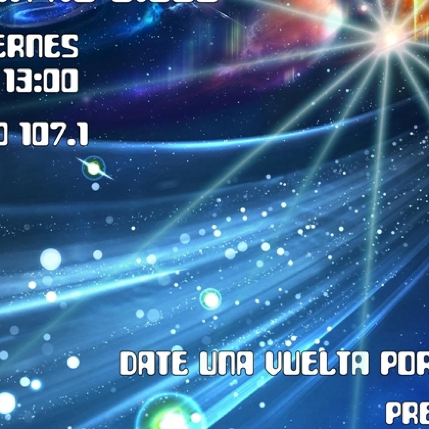 De Ajofrín al Cielo