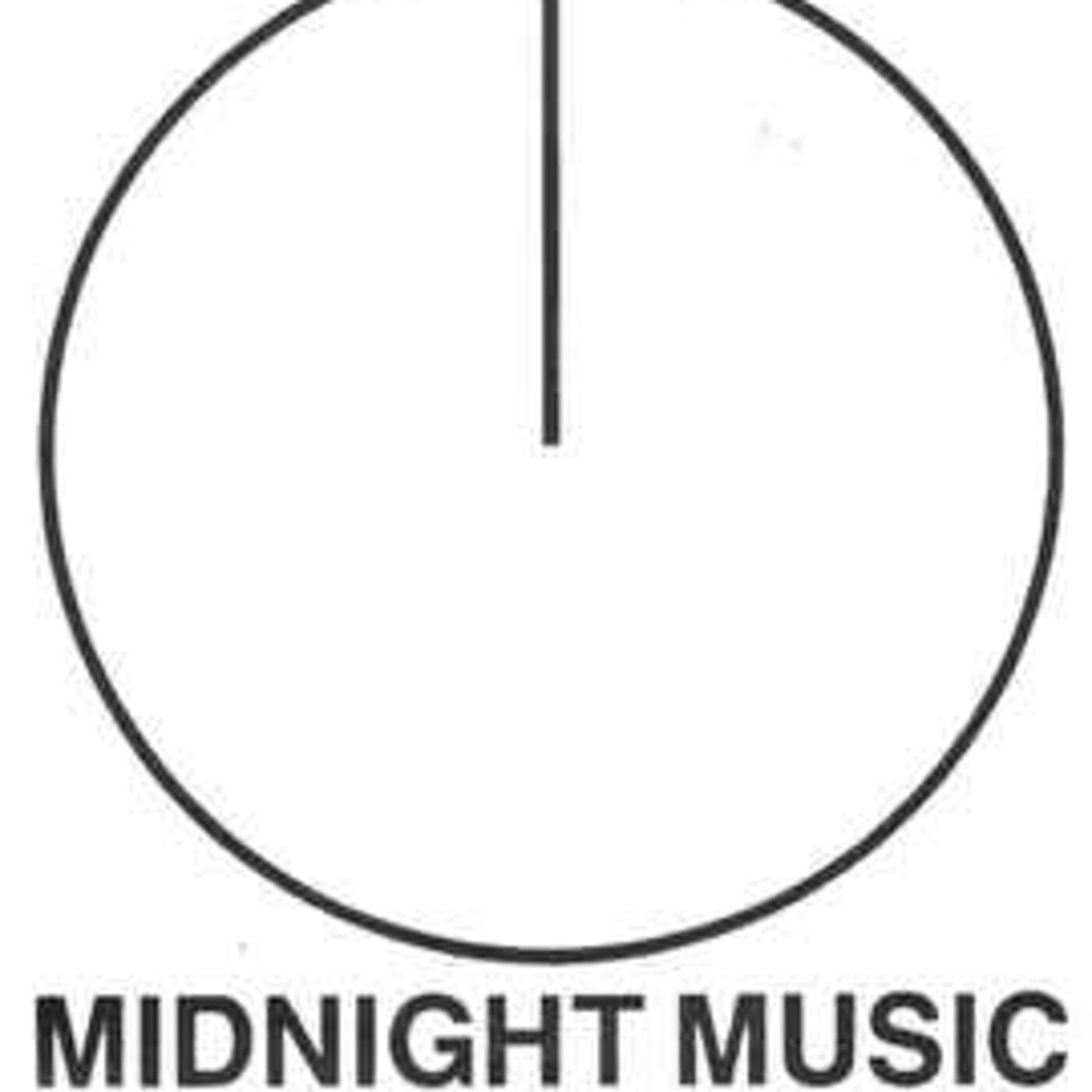 Programa 21 - Midnight Music Record episode artwork