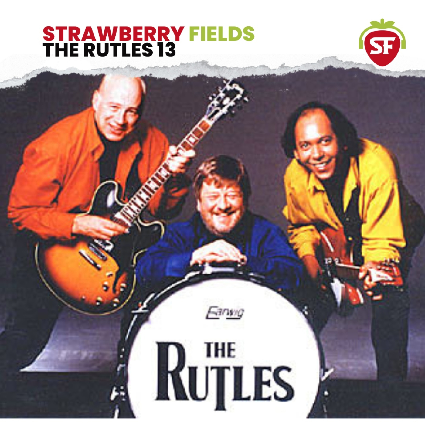 The Rutles 13 - De gira hasta el final (2000-2019). episode artwork