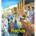 Hechos. Biblia en Audio.