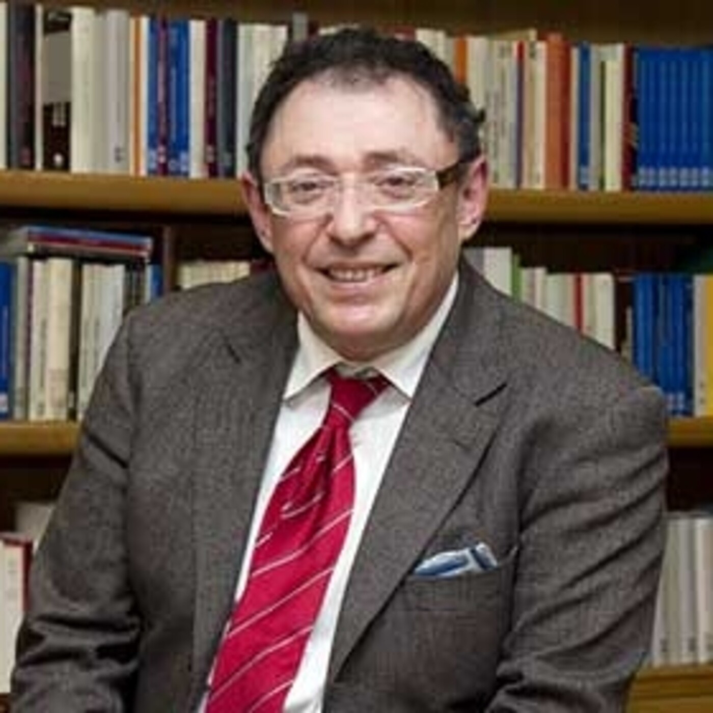 Envejecimiento