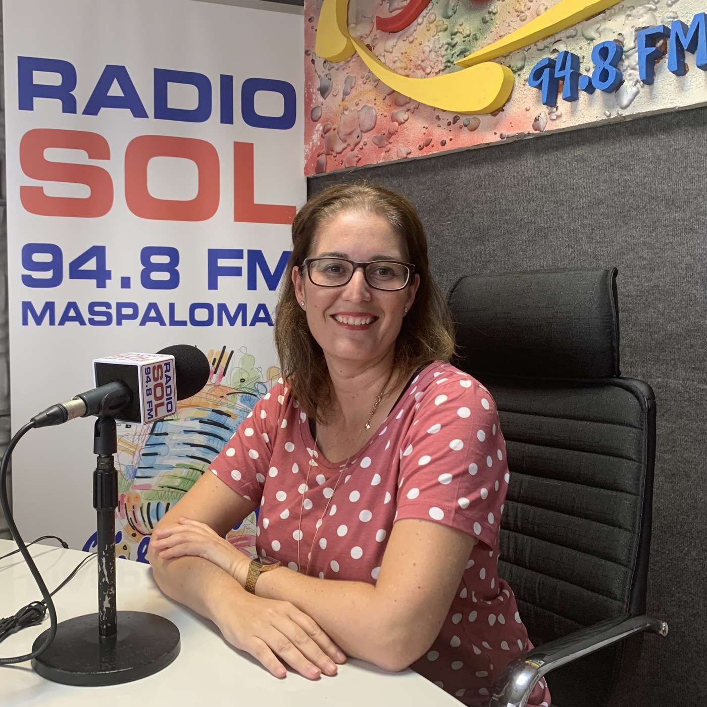 Podcast solactualidad