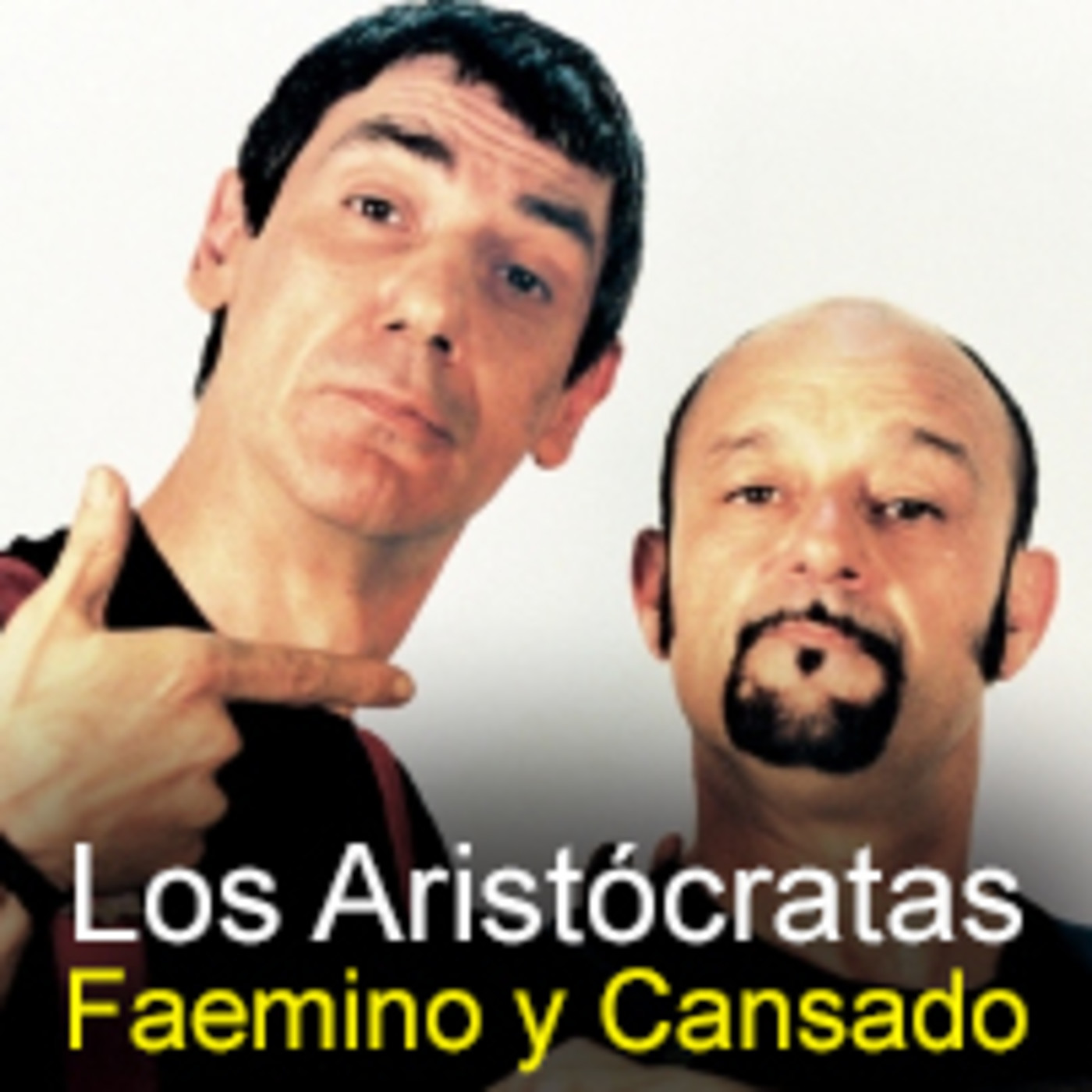 Los Aristócratas