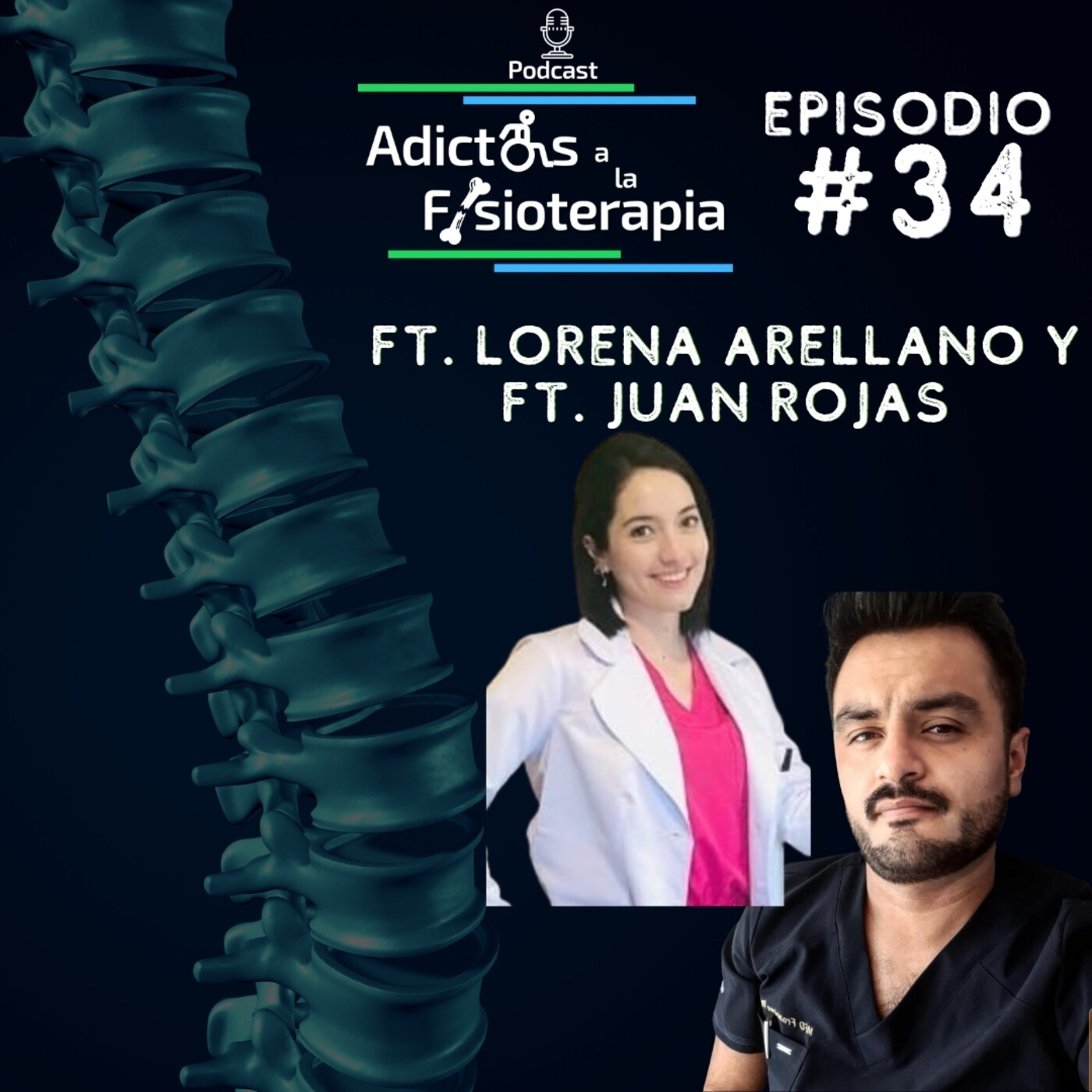 Adictos a la Fisioterapia