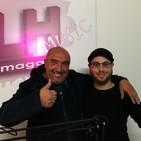 LH a Todo Ritmo entrevista a Joan Blau