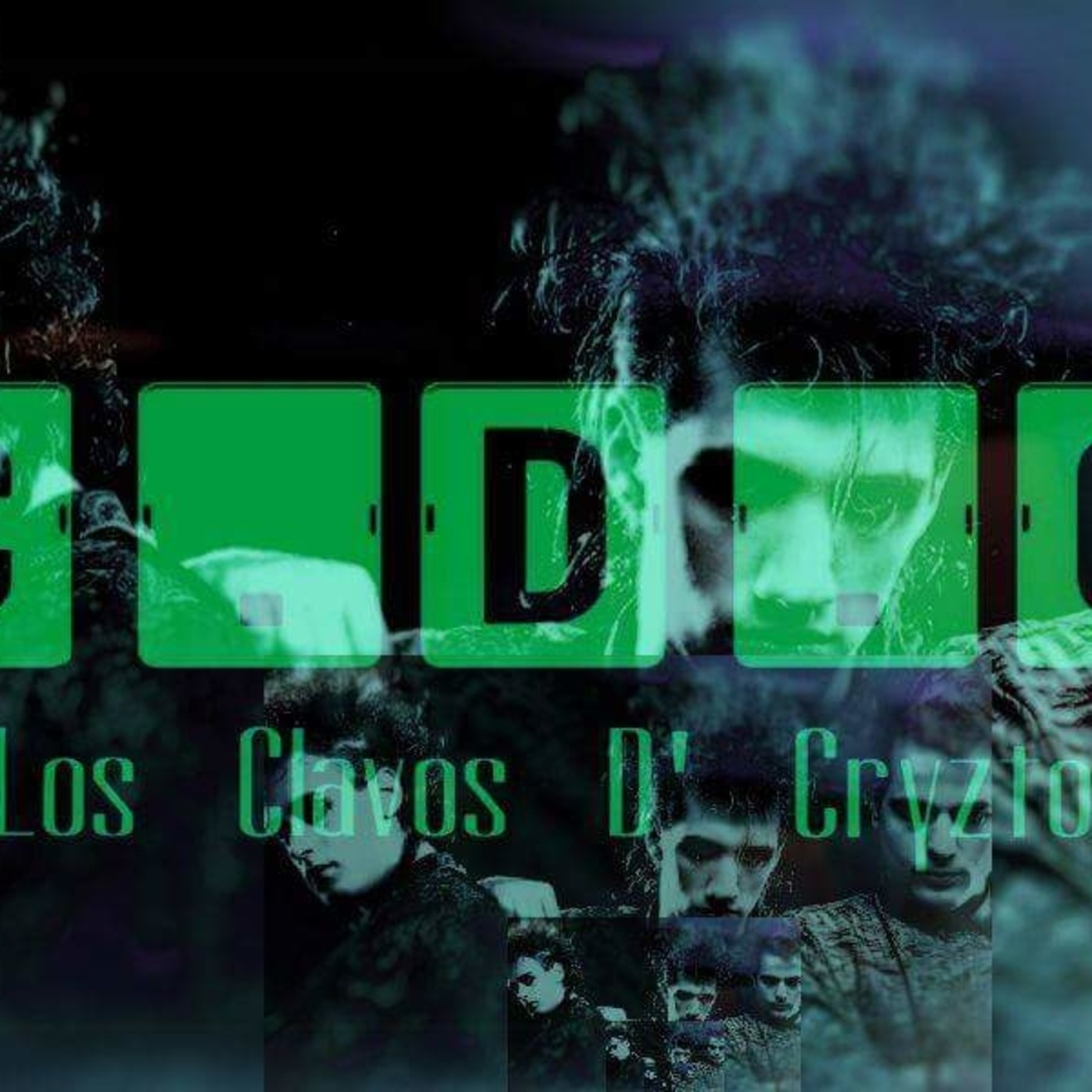 Los Clavos de Cryzto - Programa 2, temporada 4