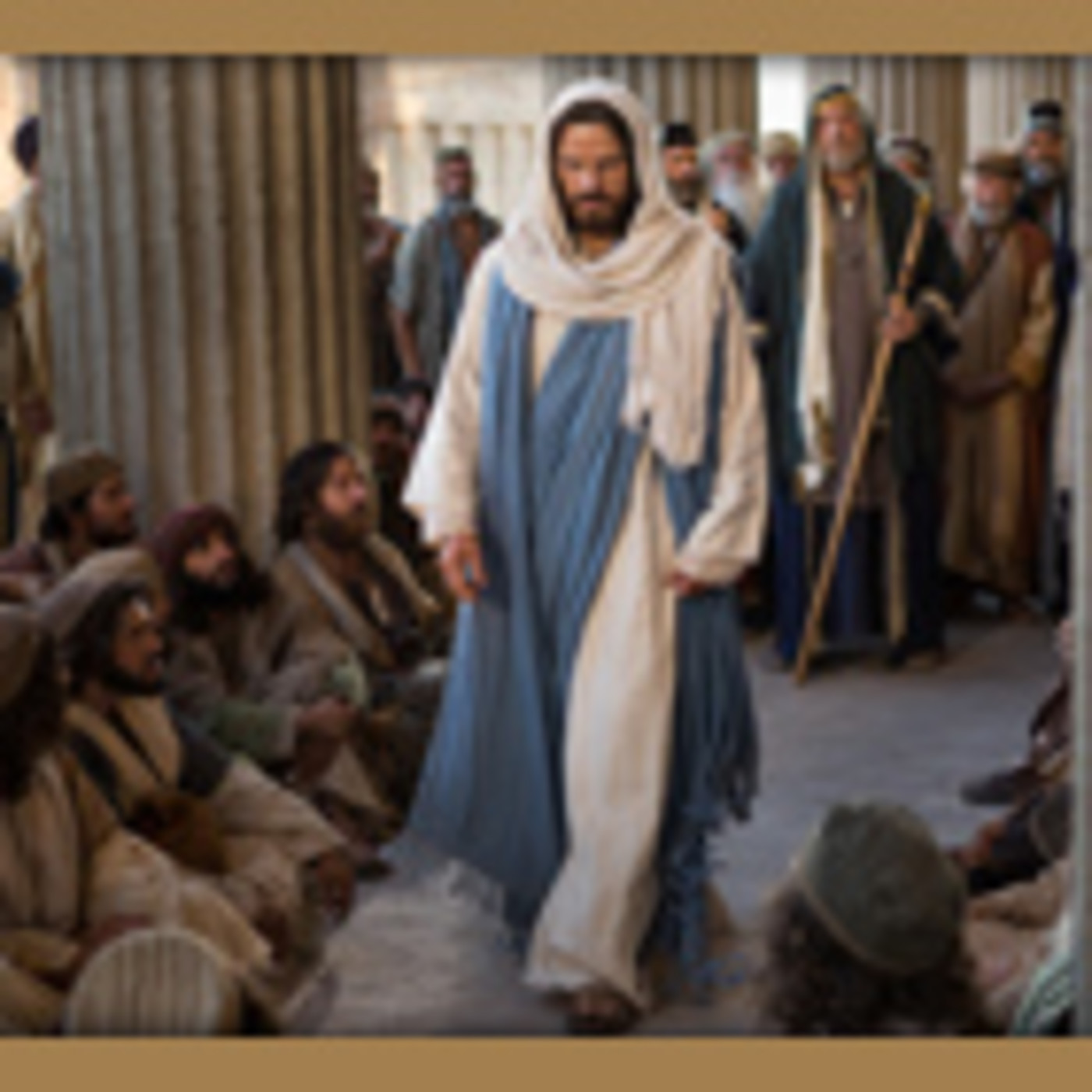 Reflexión del Evangelio del día
