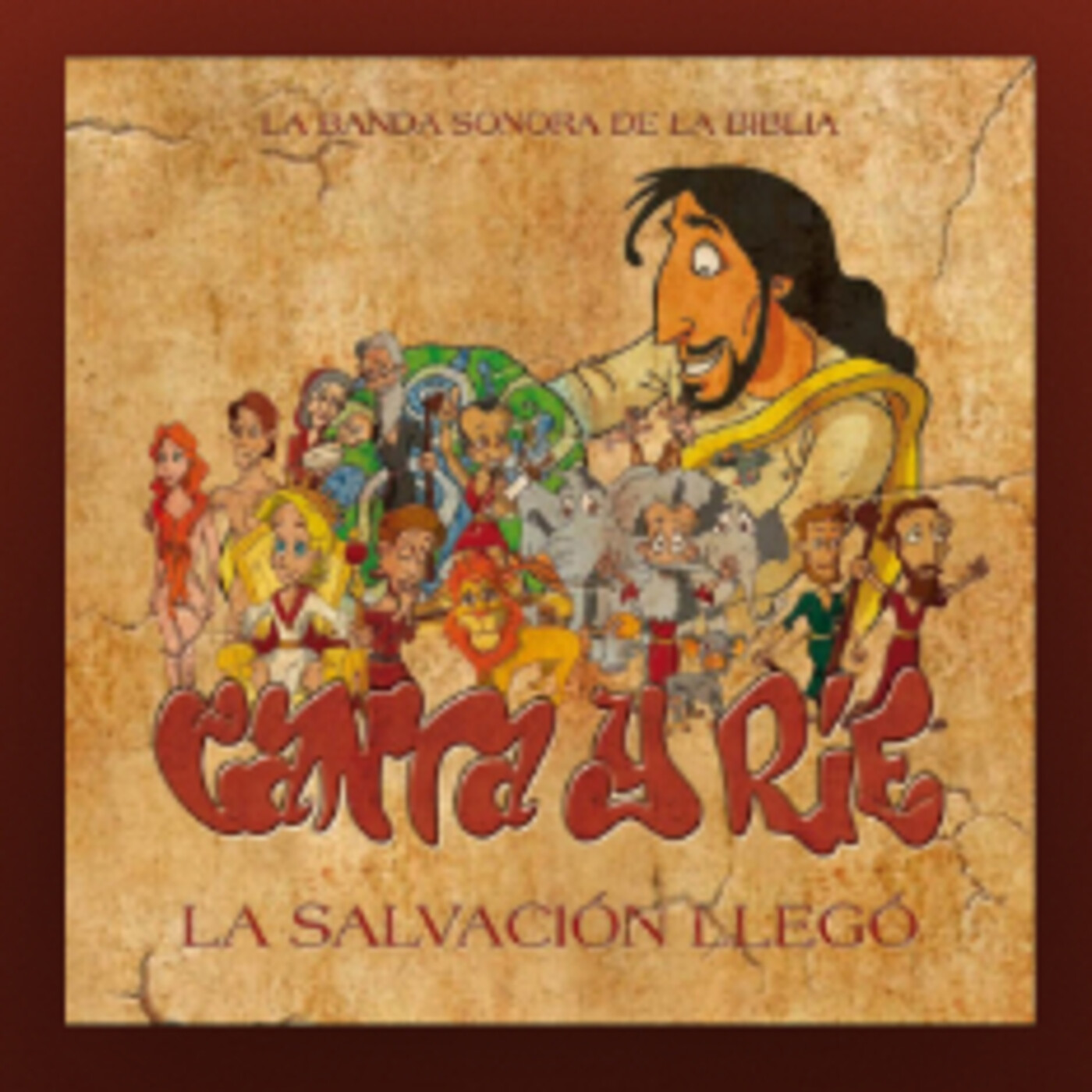 RADIO PRAISE MUSIC Y CDS