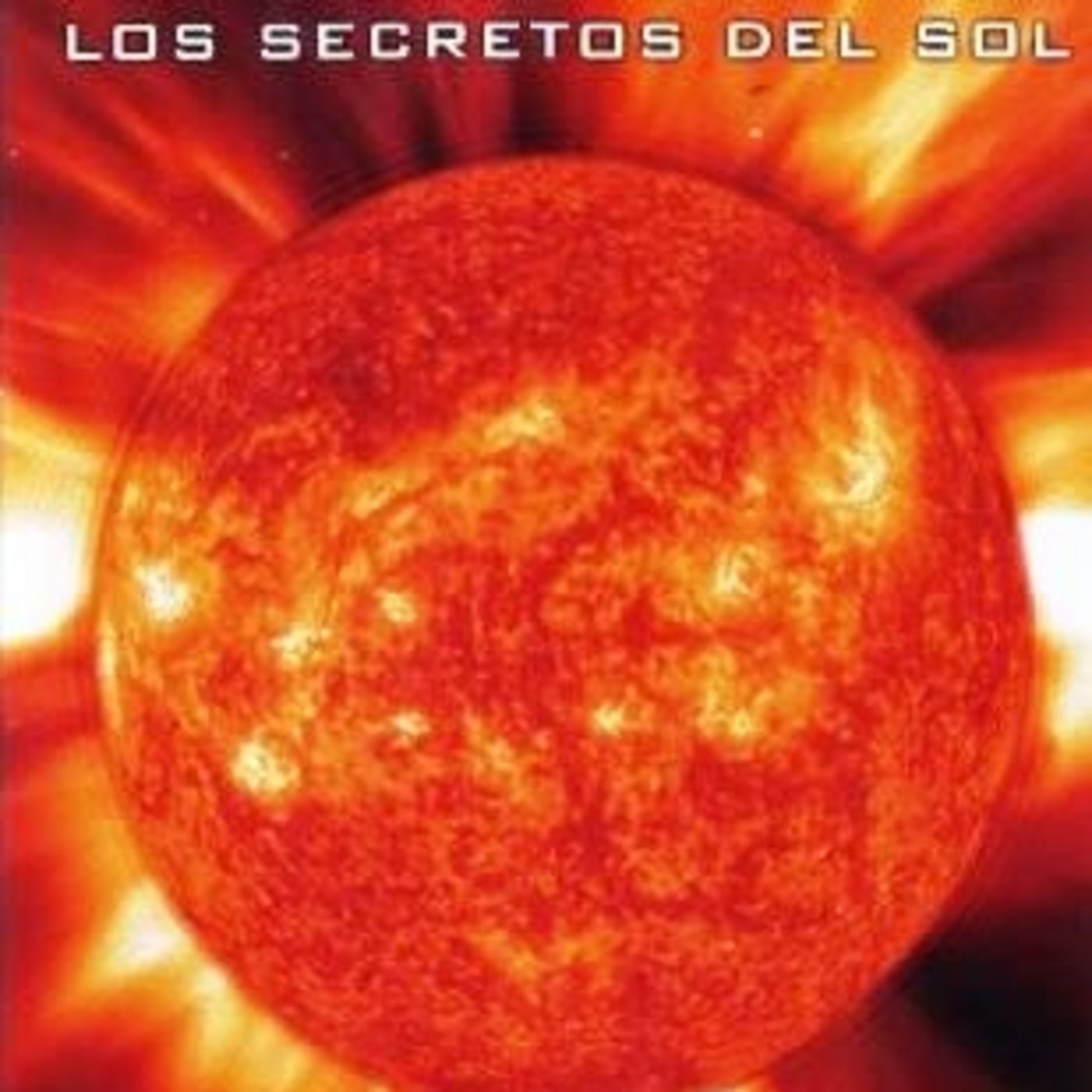 El Universo: Secretos del Sol episode artwork