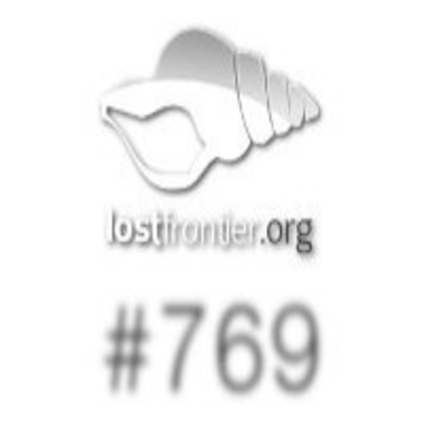 lostfrontier.org