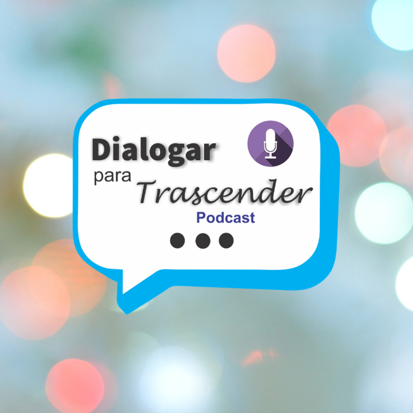 Dialogar para Trascender
