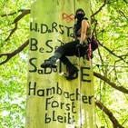 72 programa Tofuria! 7 diciembre 2019 Hambach Kartoffel