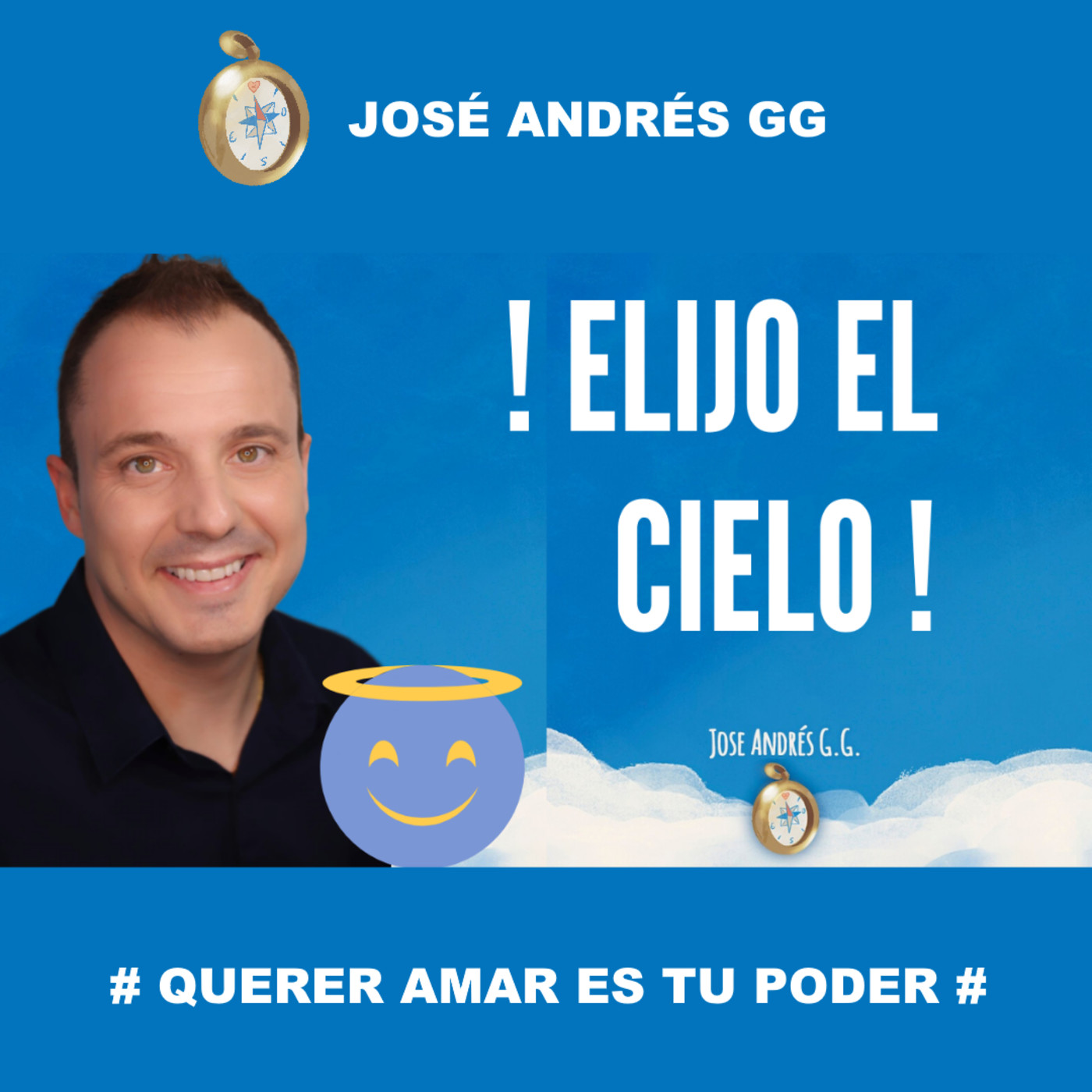 Jose Andres Gil Guillamon