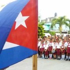 Rinden homenaje en La Habana a los mártires de Regla