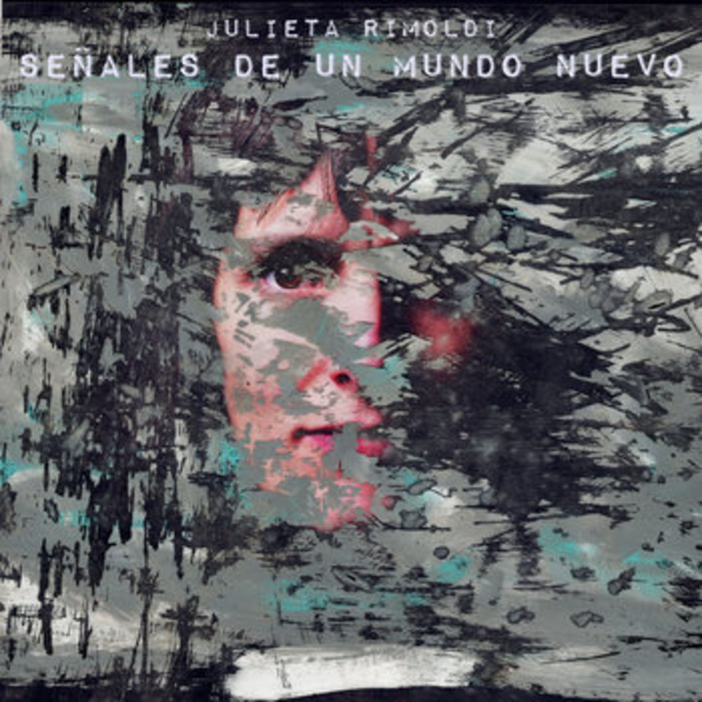 Julieta Rimoldi presenta 'Señales de un mundo nuevo' episode artwork