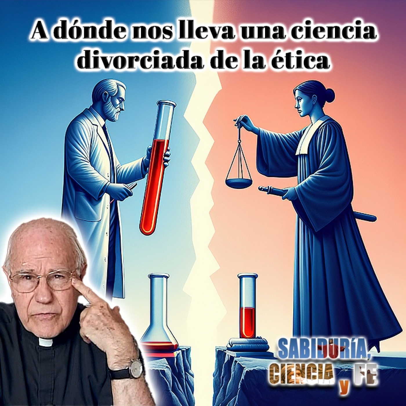 Sabiduría, Ciencia y Fe