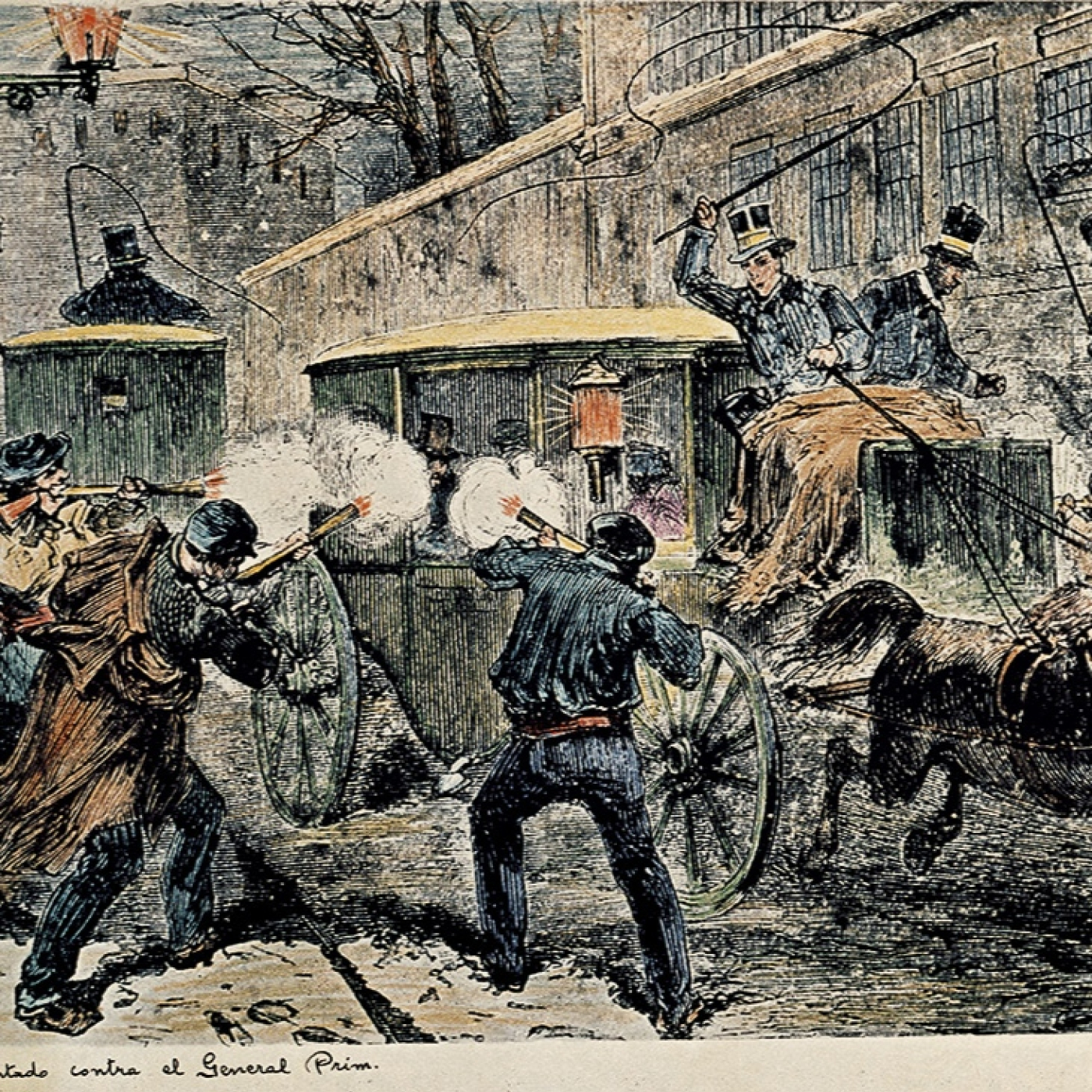 PODCAST DE HISTORIA DE ESPAÑA SELECTIVIDAD CON IA