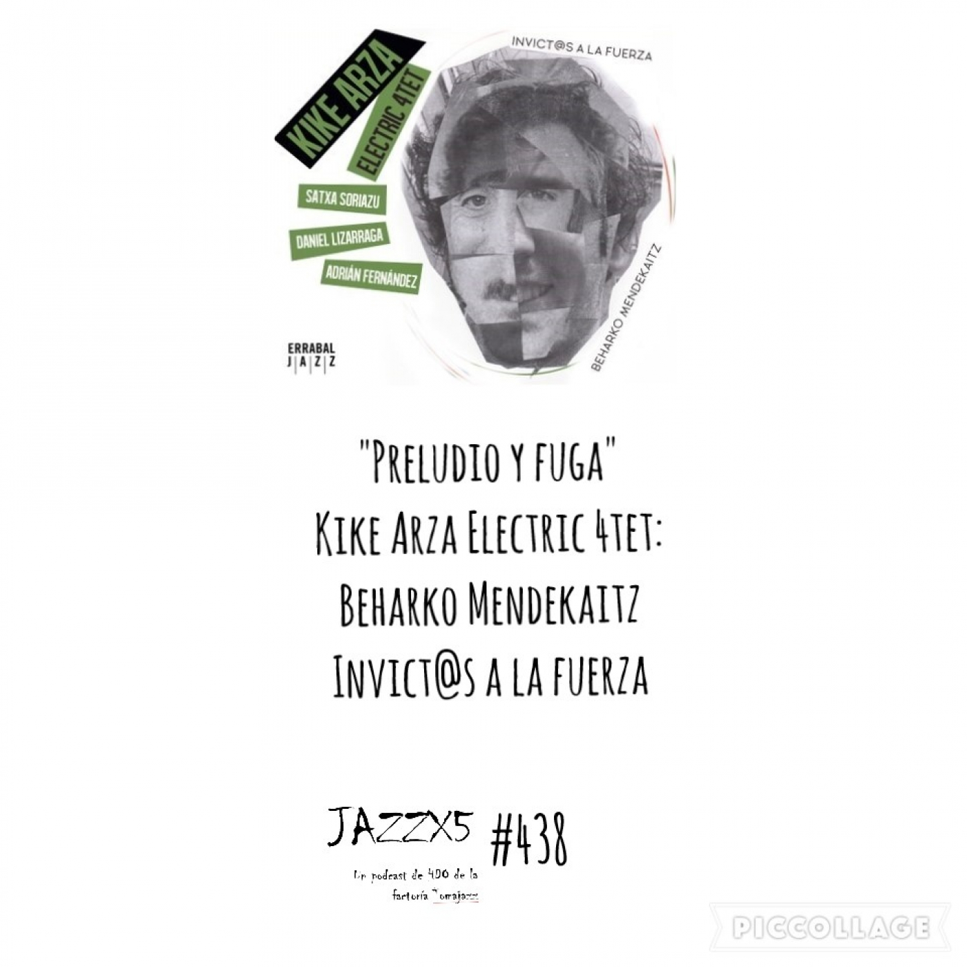 HDO - JazzX5