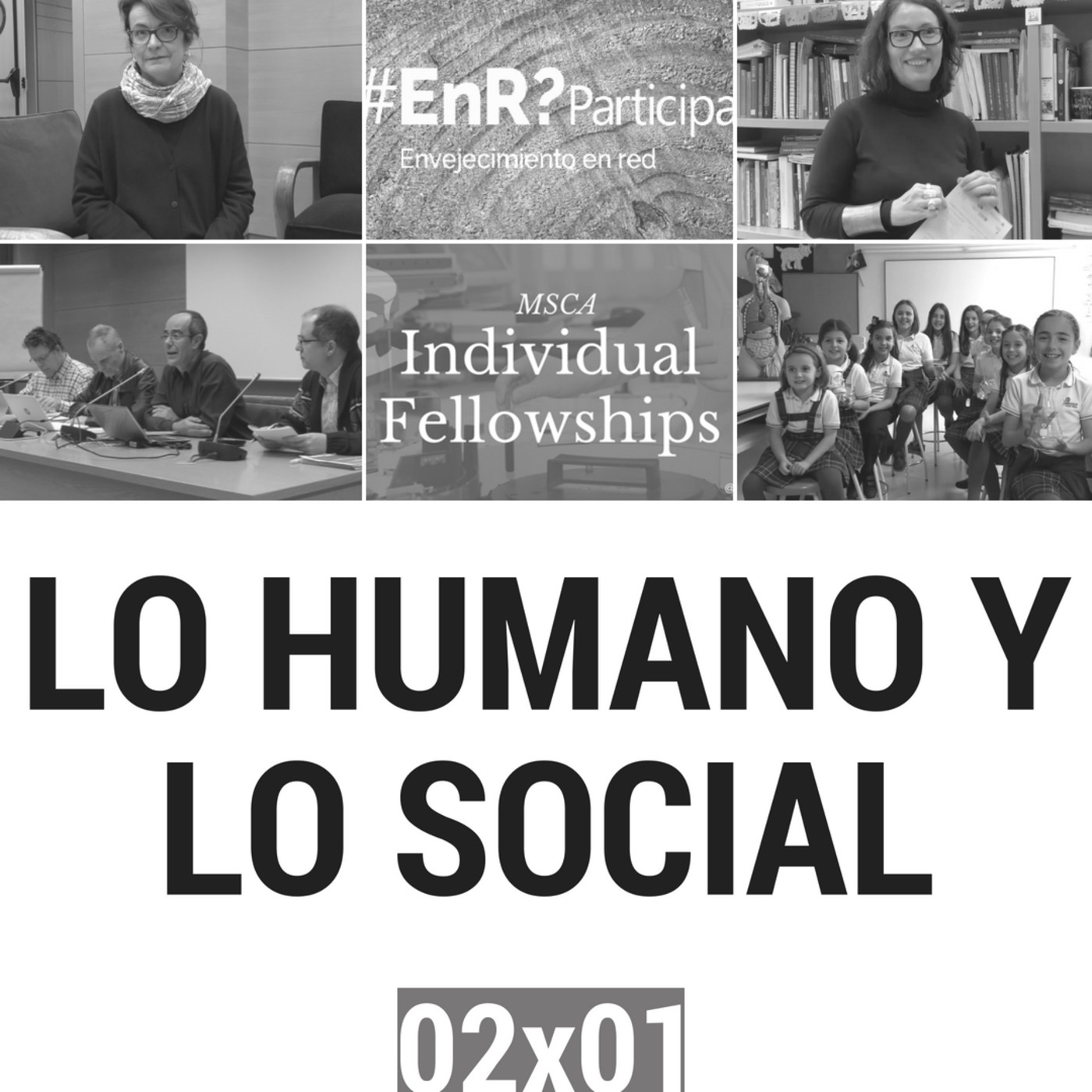 Lo Humano y Lo Social