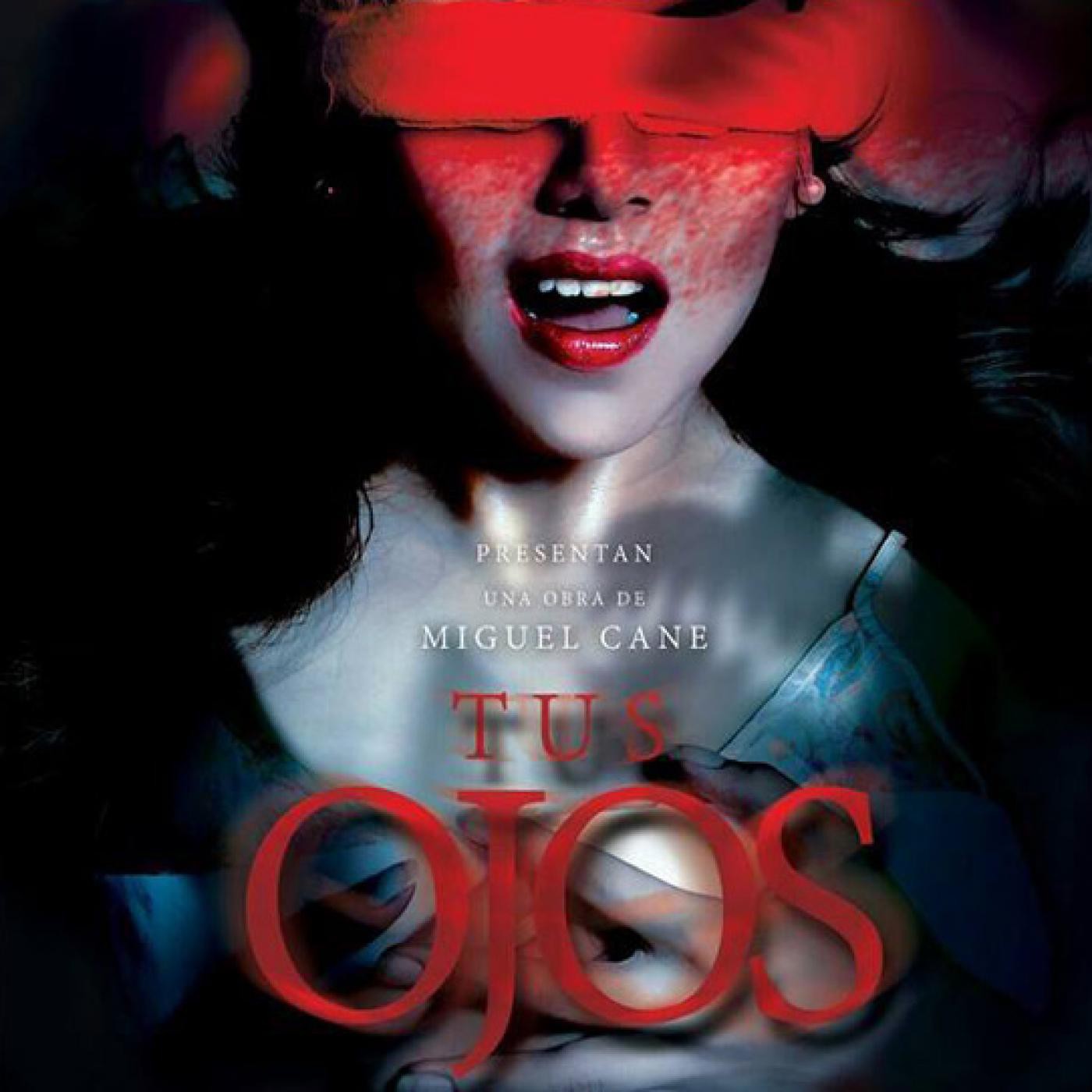 Entrevista obra Tus Ojos