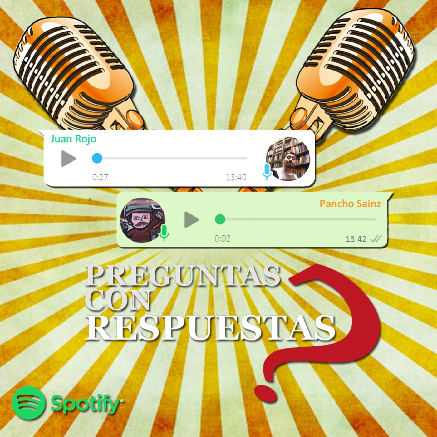 PCR: Preguntas con Respuestas