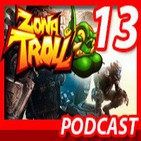 ZONA TROLL programa 13 TITANFALL (9 AL 26 DE MAYO DEL 2014)