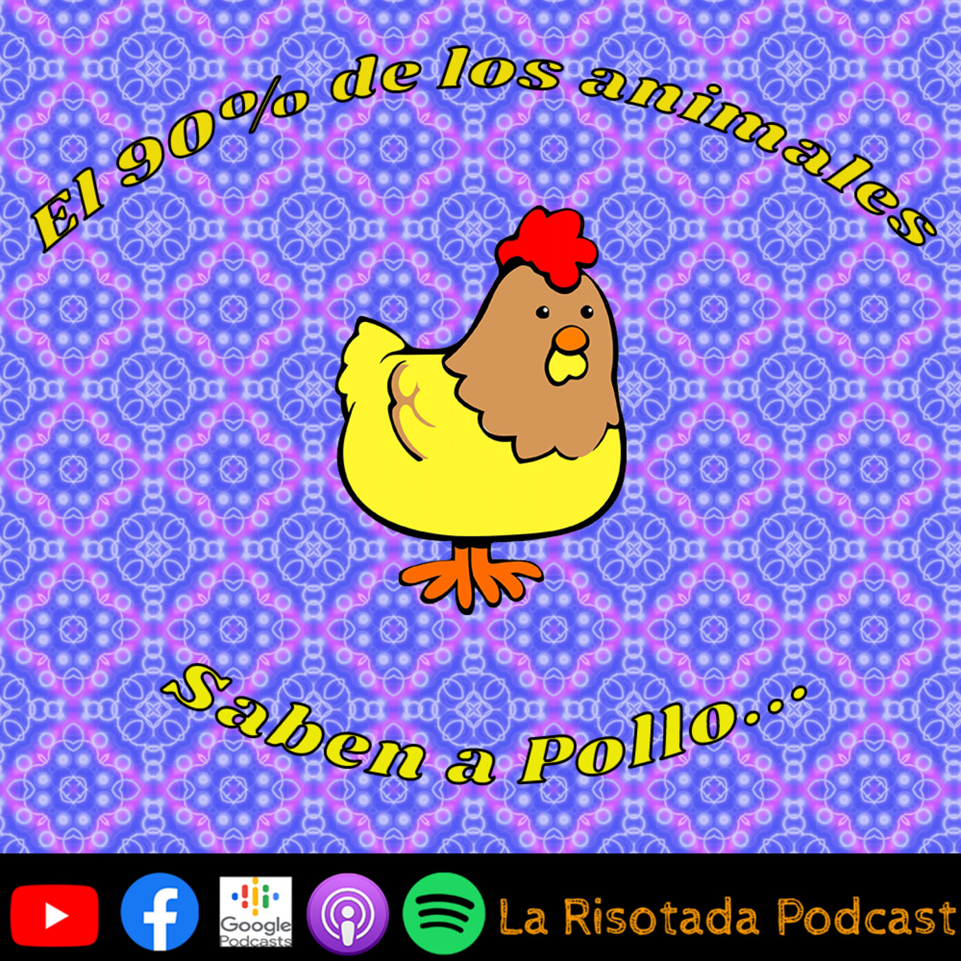 La Risotada