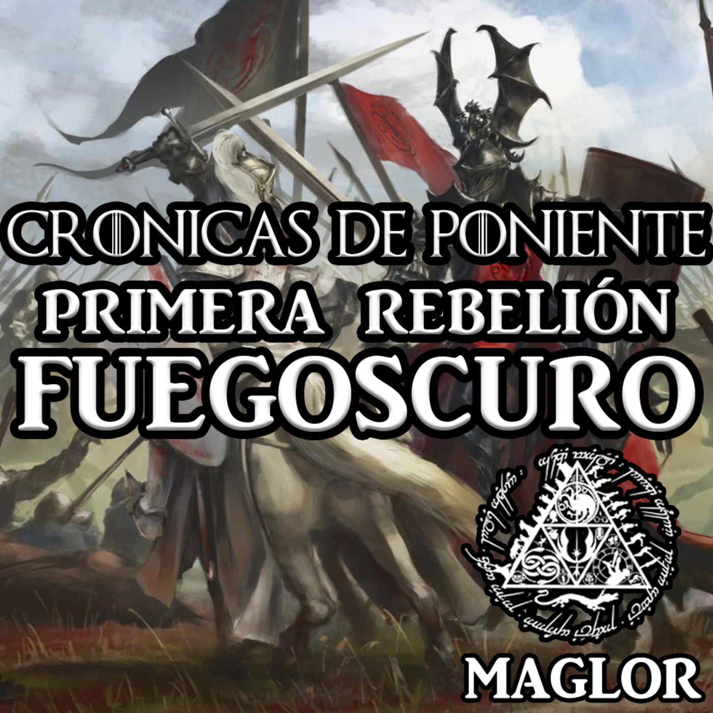 Crónicas de Poniente