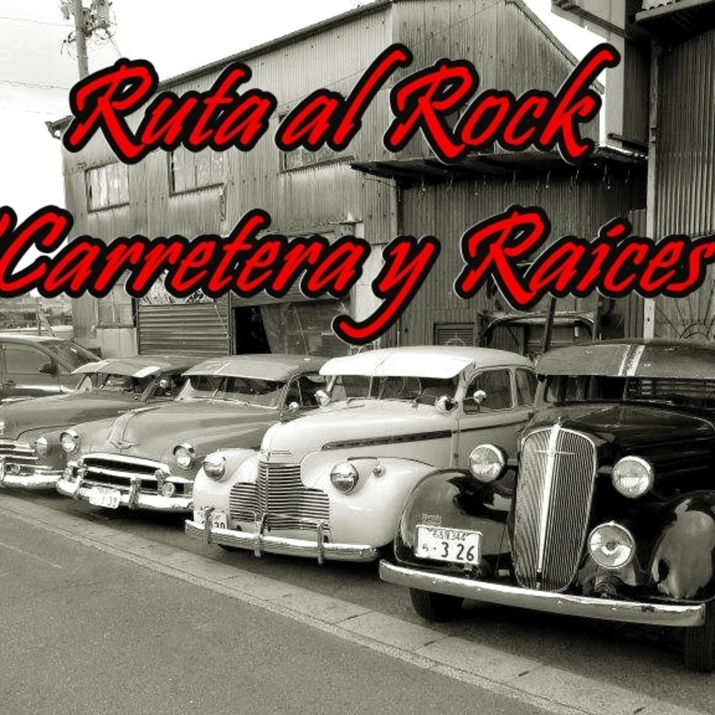 Ruta al rock
