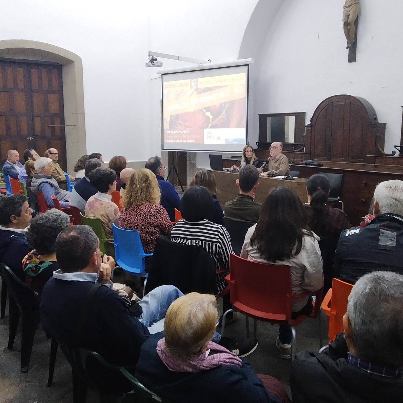Centro Loyola Canarias