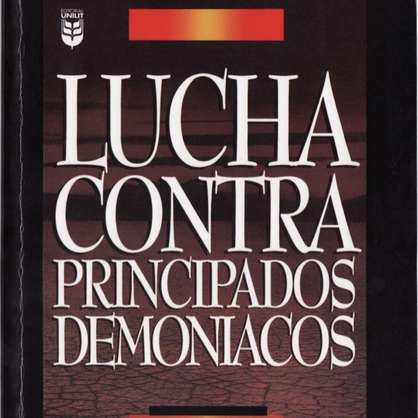 TESTIMONIOS, LIBERACION Y GUERRA ESPIRITUAL