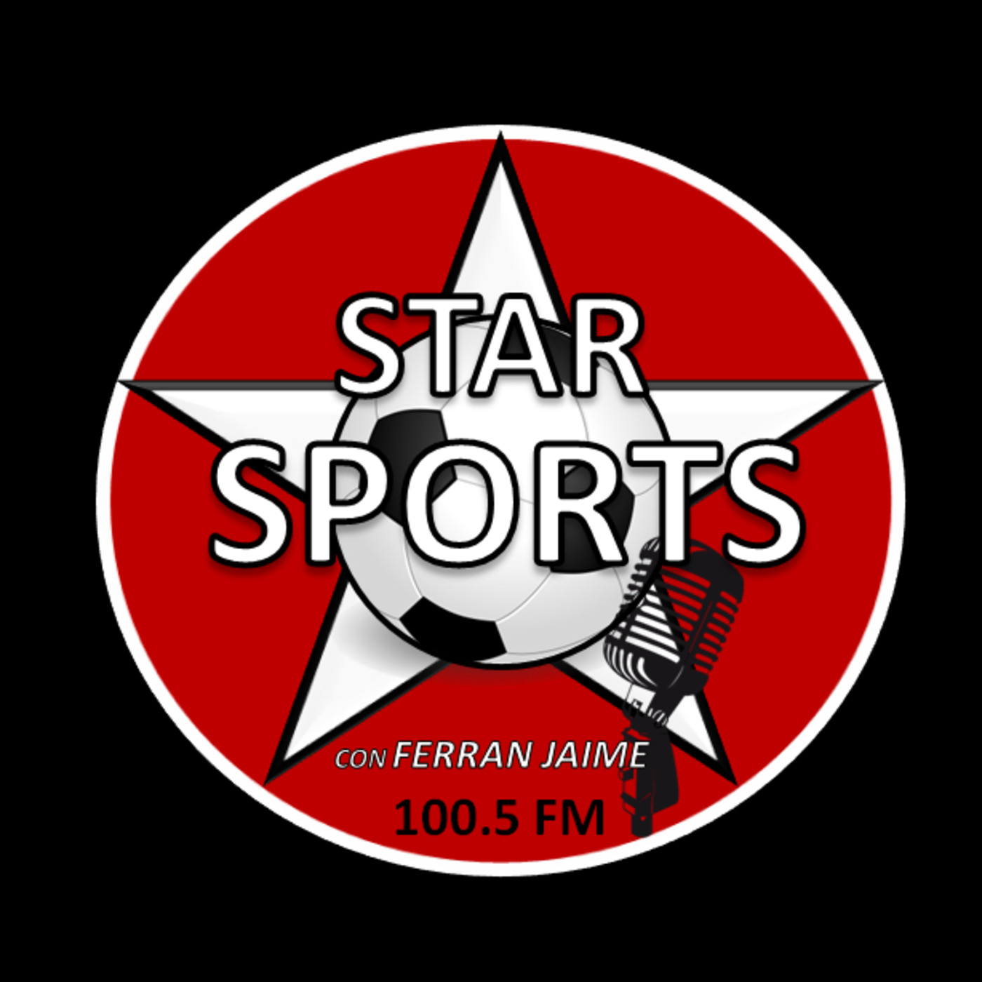 STAR SPORTS - T05x24 - 5G, PAPEL HIGIÉNICO Y CA N'ANGLADA. episode artwork