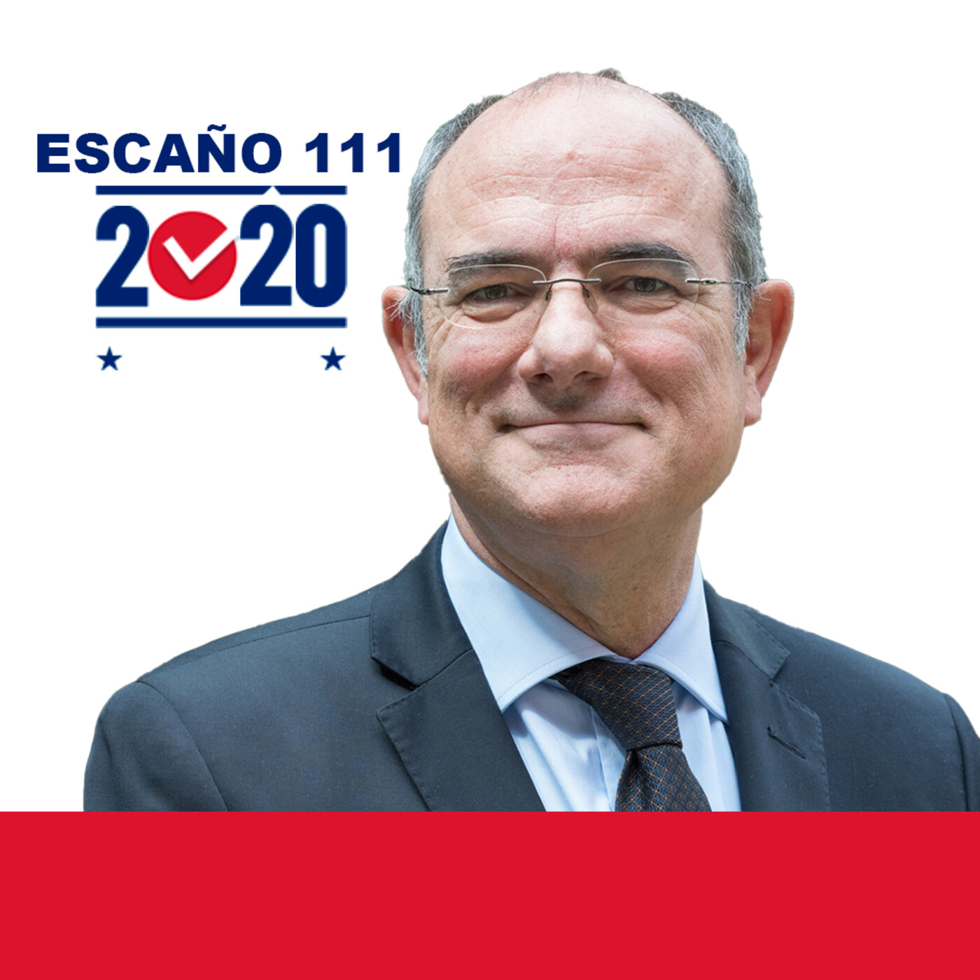 Escaño 111
