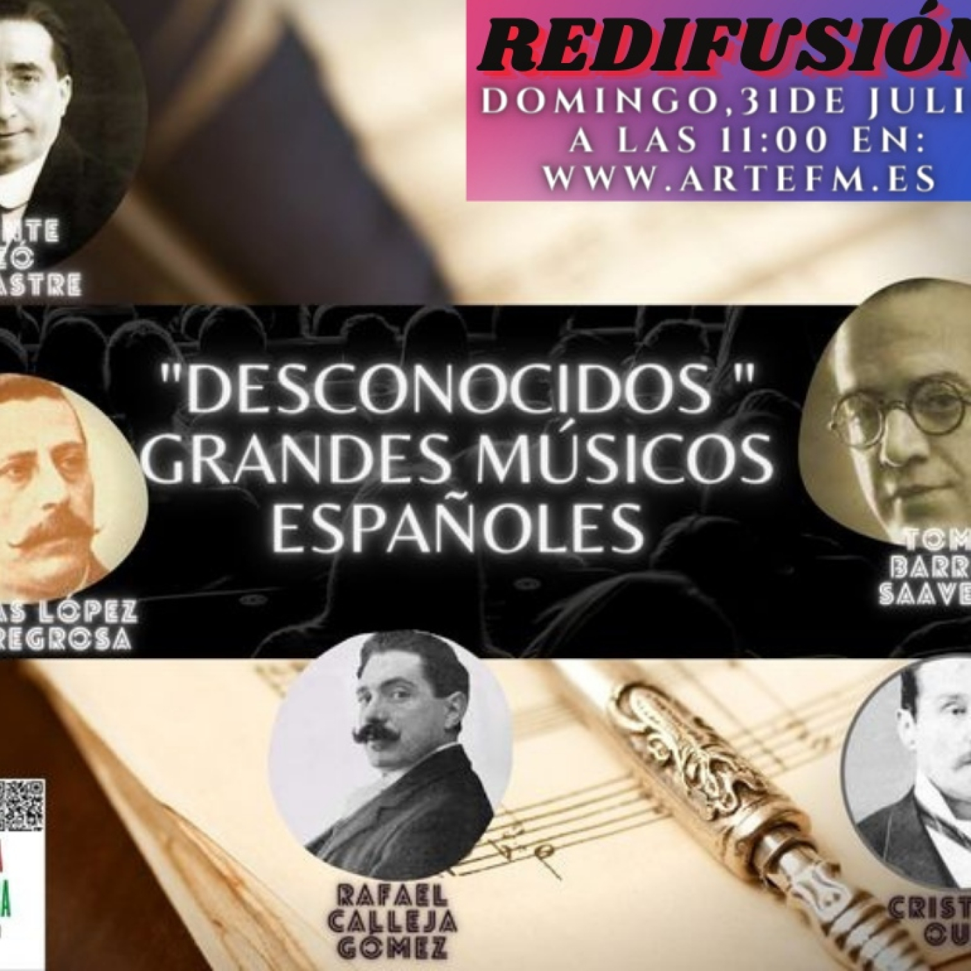 Granada es Música