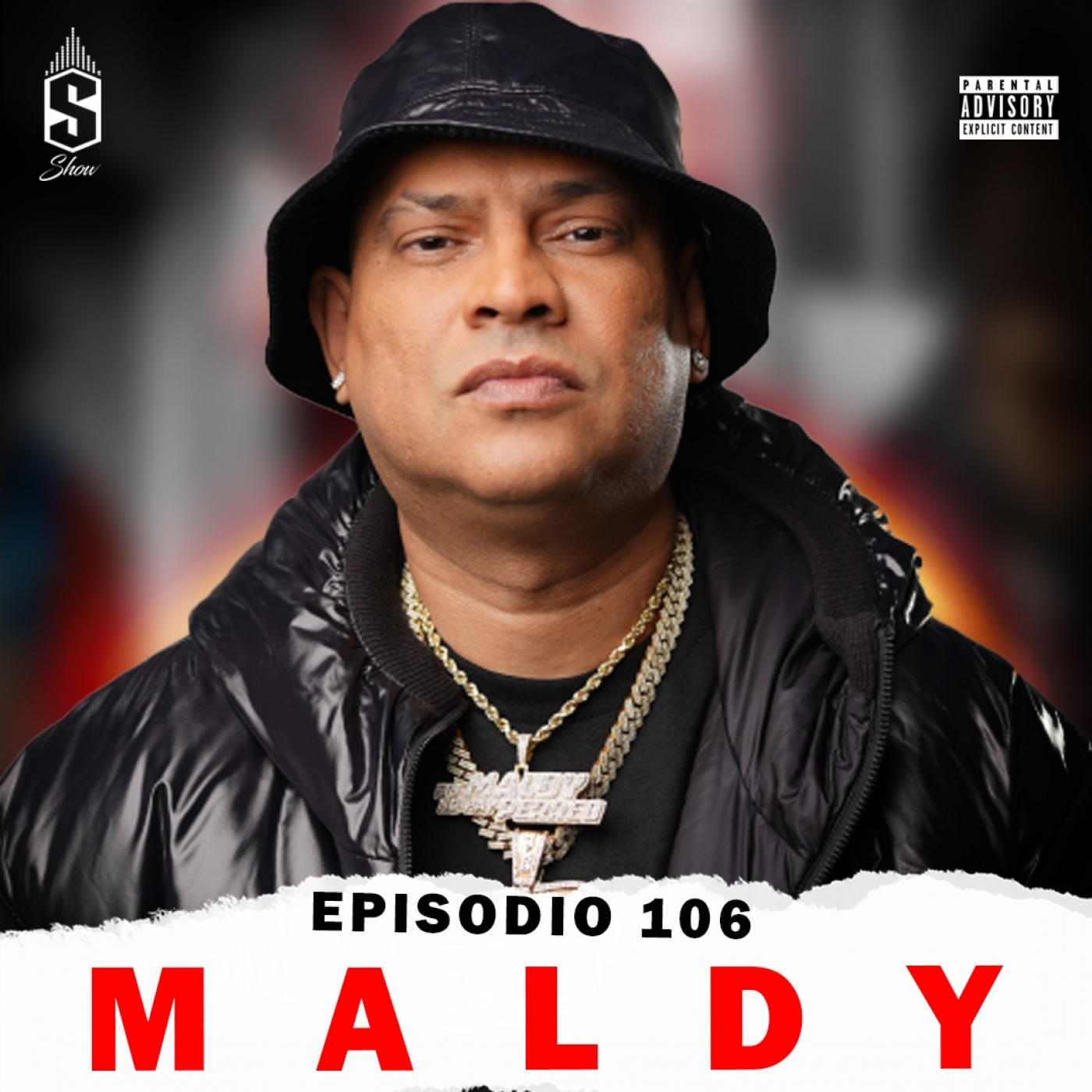 Ep. 106: Maldy episode artwork