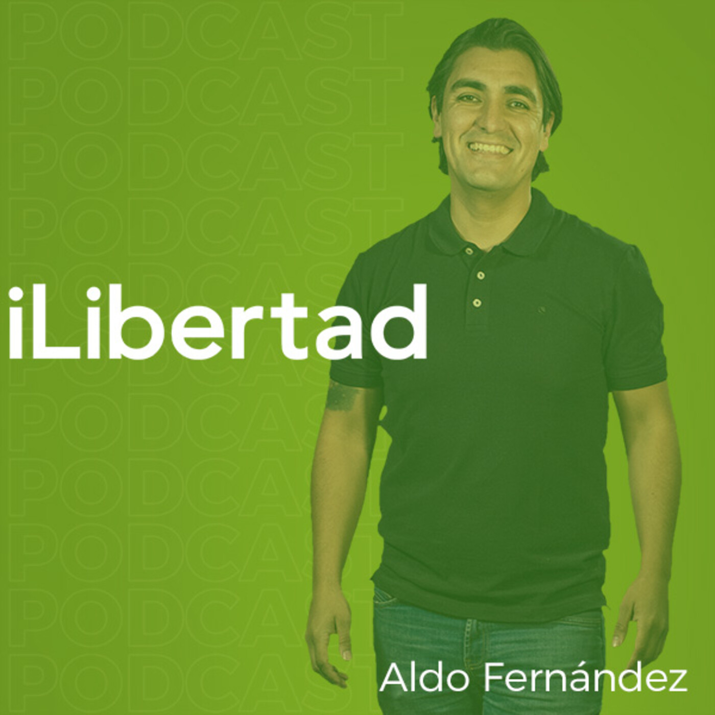 iLibertad - Inspiración Diaria