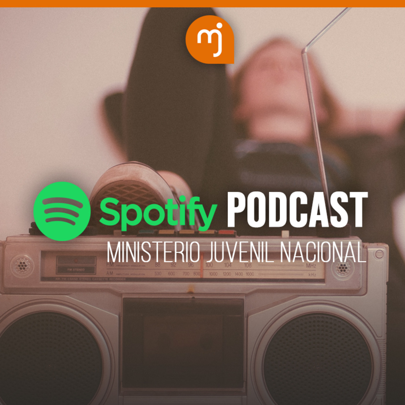 Ministerio Juvenil Nacional