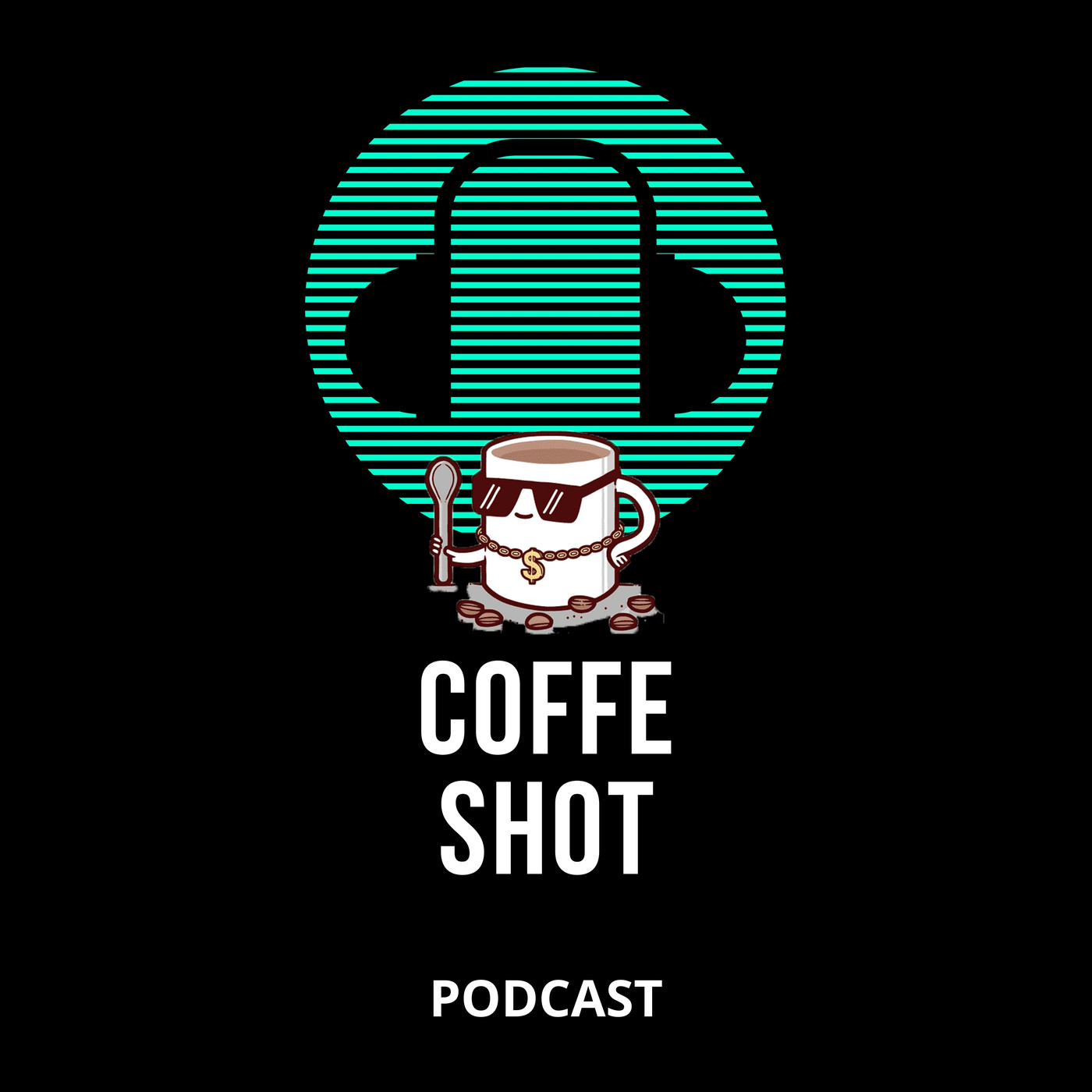 Coffe Shot Podcast