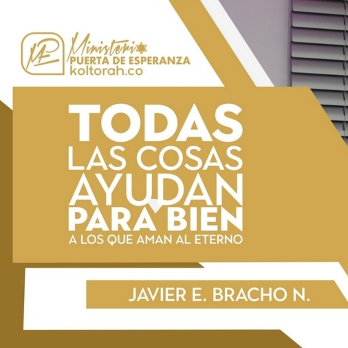 Conferencias MPE Variadas